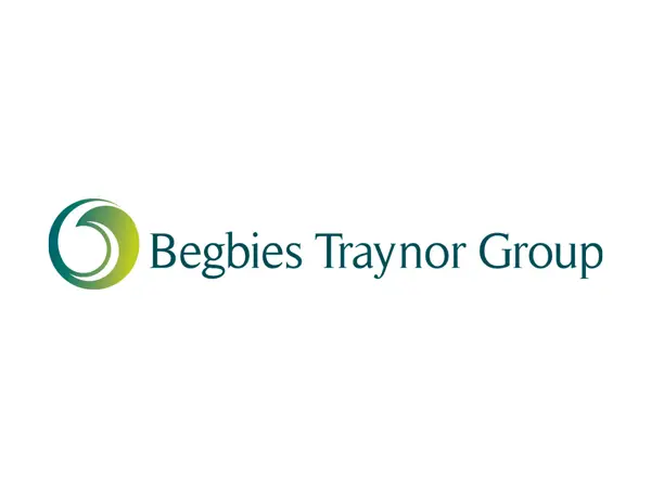 Begbies Traynor Group logo