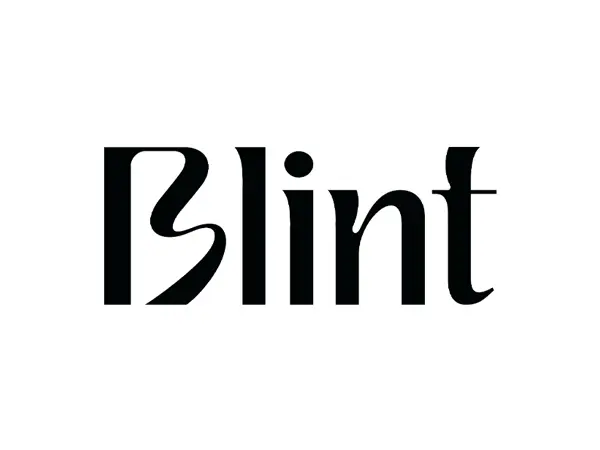 Blint logo