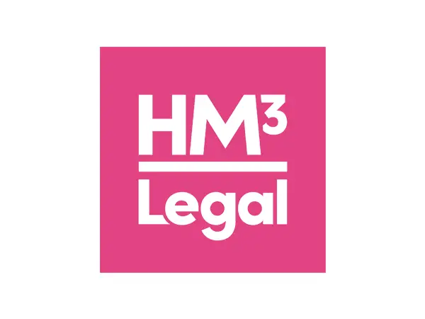 HM3 Legal logo