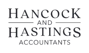 Hancock & Hastings logo