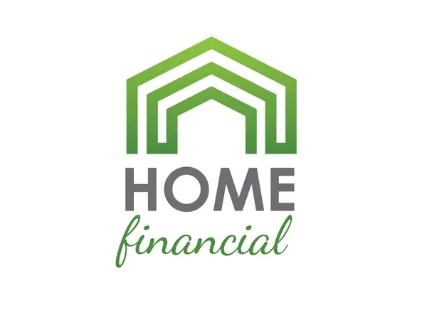 Home Financial logo