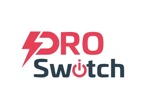 Pro-Switch logo