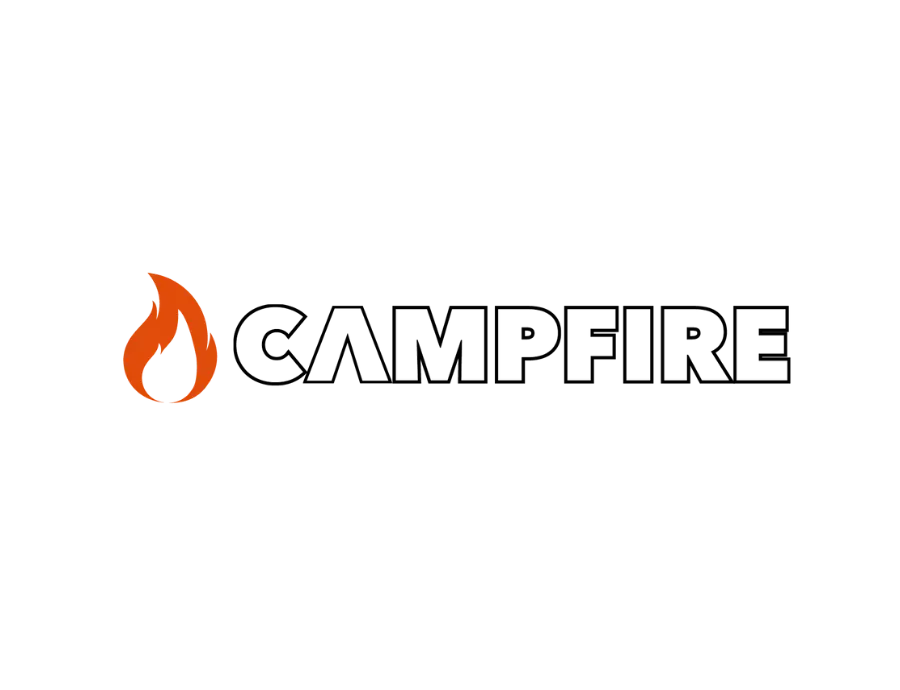 Campfire IT logo