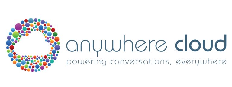 Anywhere Cloud logo