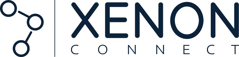 Xenon Connect logo