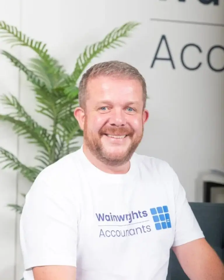 Andy Wainwright, Managing director