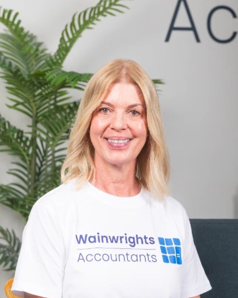 Fiona Pickard, Office administrator